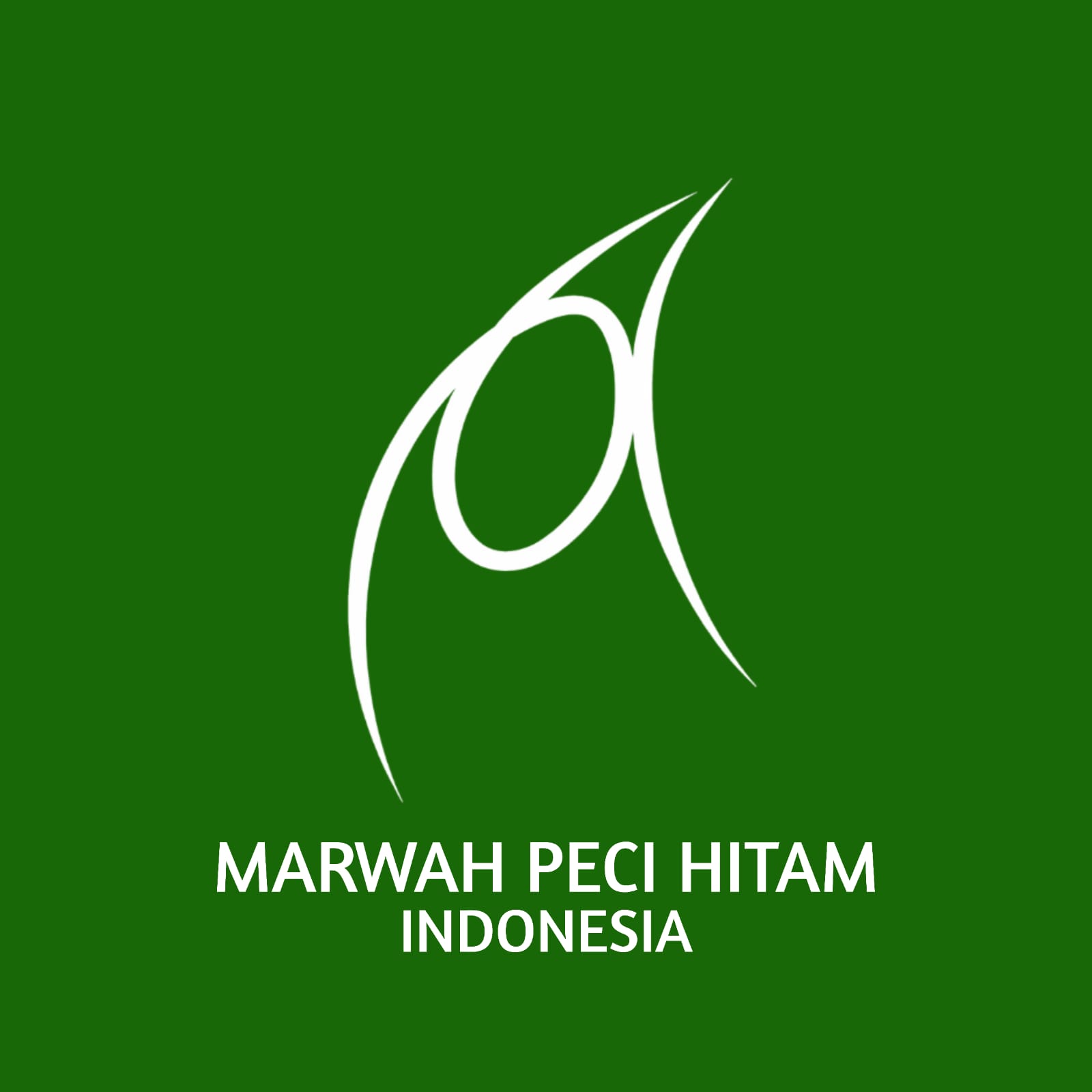 Logo MARWAH